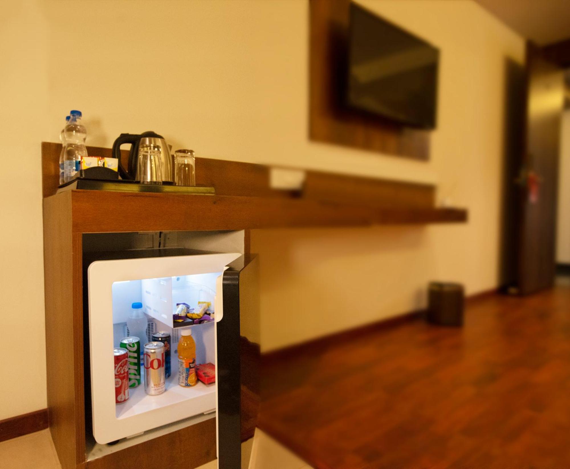 Golden Fortune Inn Hotel Bangalore Exterior photo
